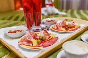 Penzion RAKI